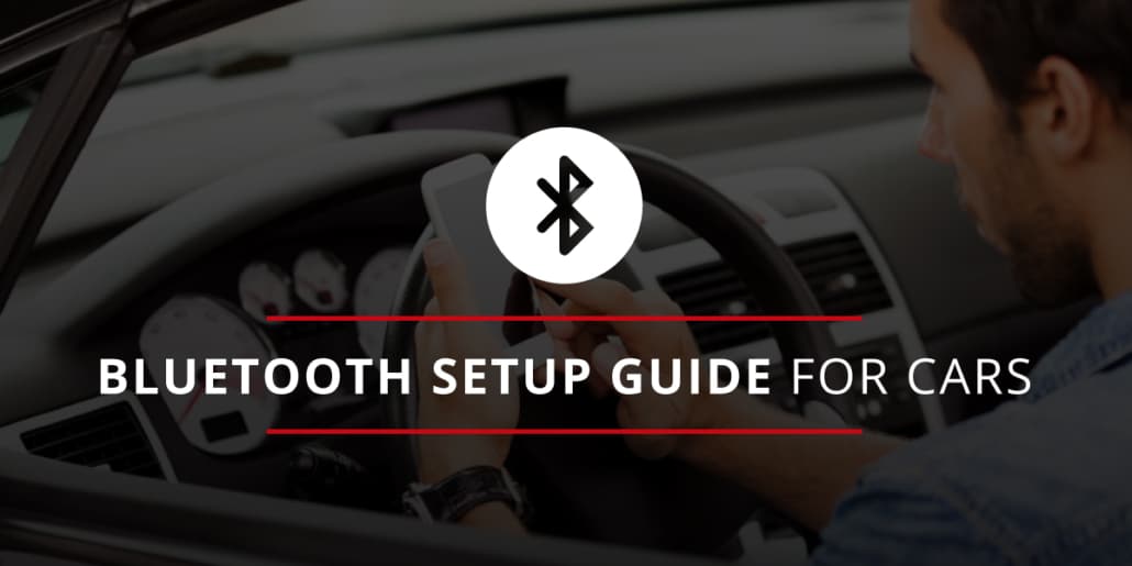 How to Set Up a Bluetooth in Your Car | Fales & Fales