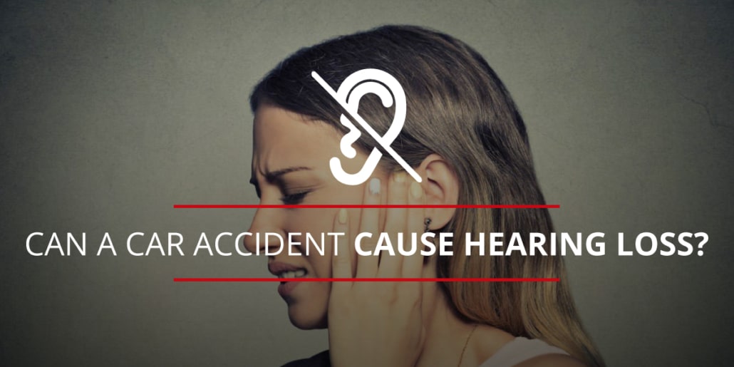 Hearing Loss After Car Accident in Maine