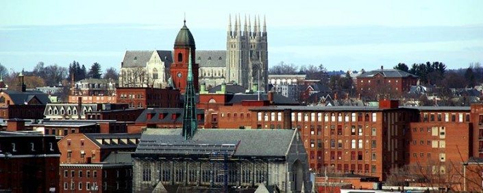 Personal Injury Lawyers | Lewiston Fales & Fales Law