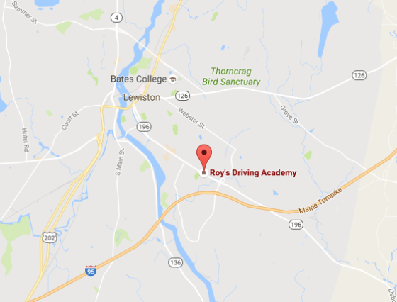 roys hardware in Lewiston, Maine