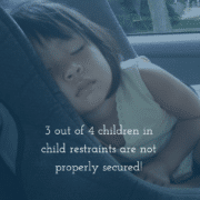 maine car seat laws and usage