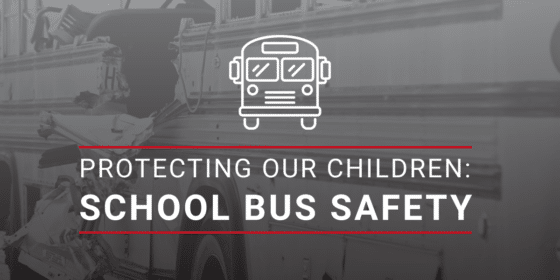 Protecting Our Children: School Bus Safety