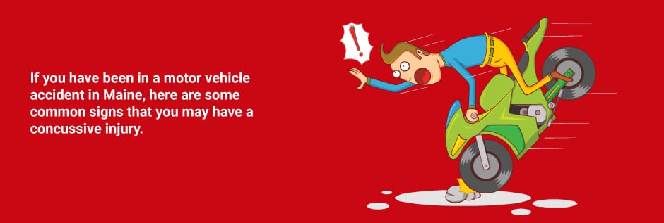 What Are the Symptoms of a Concussion?