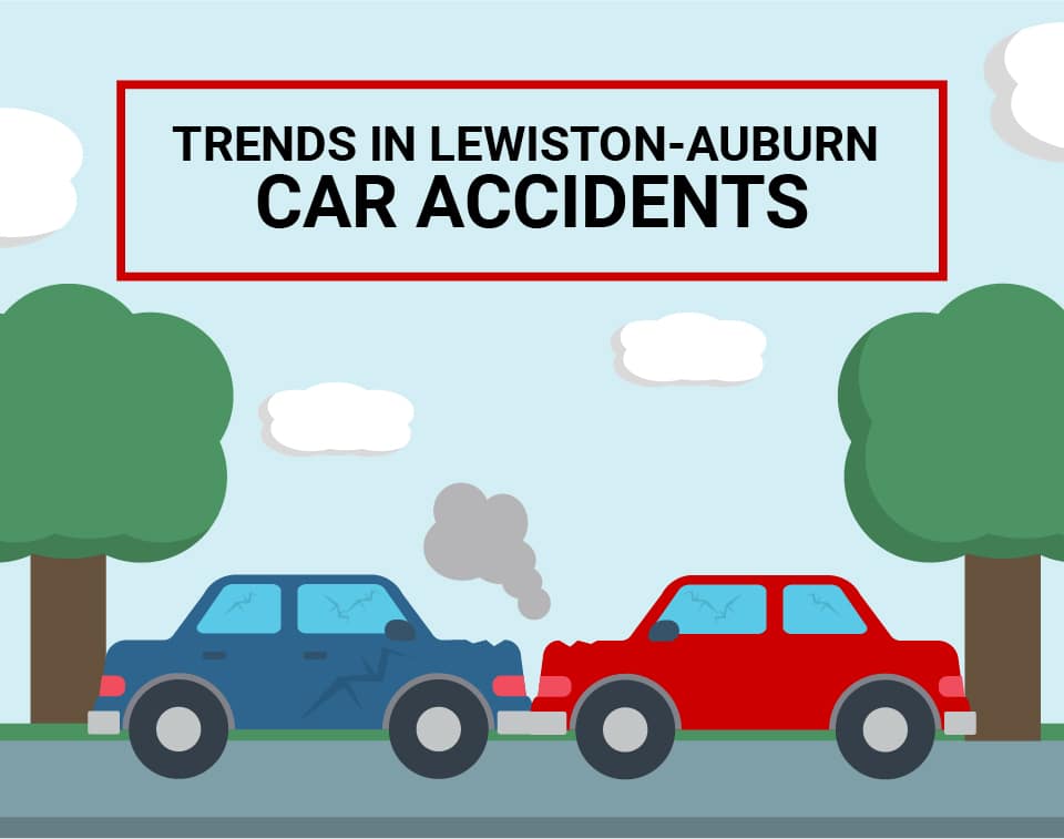 Lewiston-Auburn Car Accidents