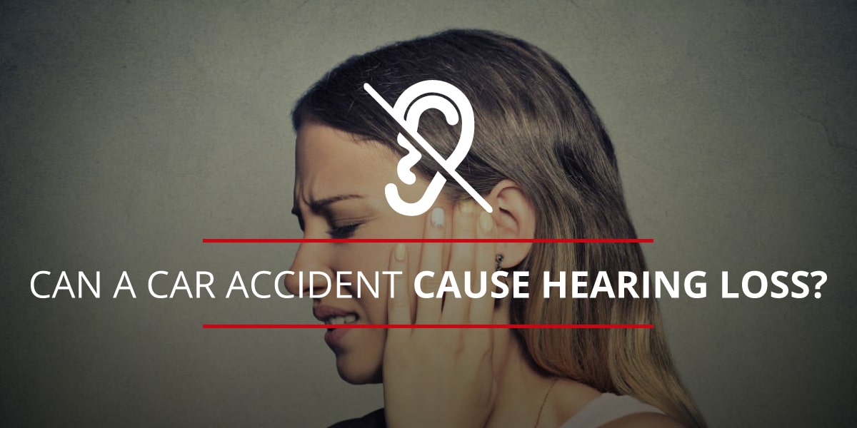 Hearing Loss After Car Accident in Maine Fales Law